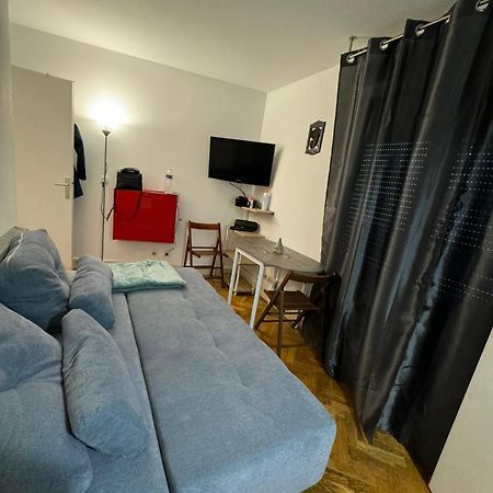 Kremlin-Bicetre Apartment Le Kremlin-Bicetre Ngoại thất bức ảnh