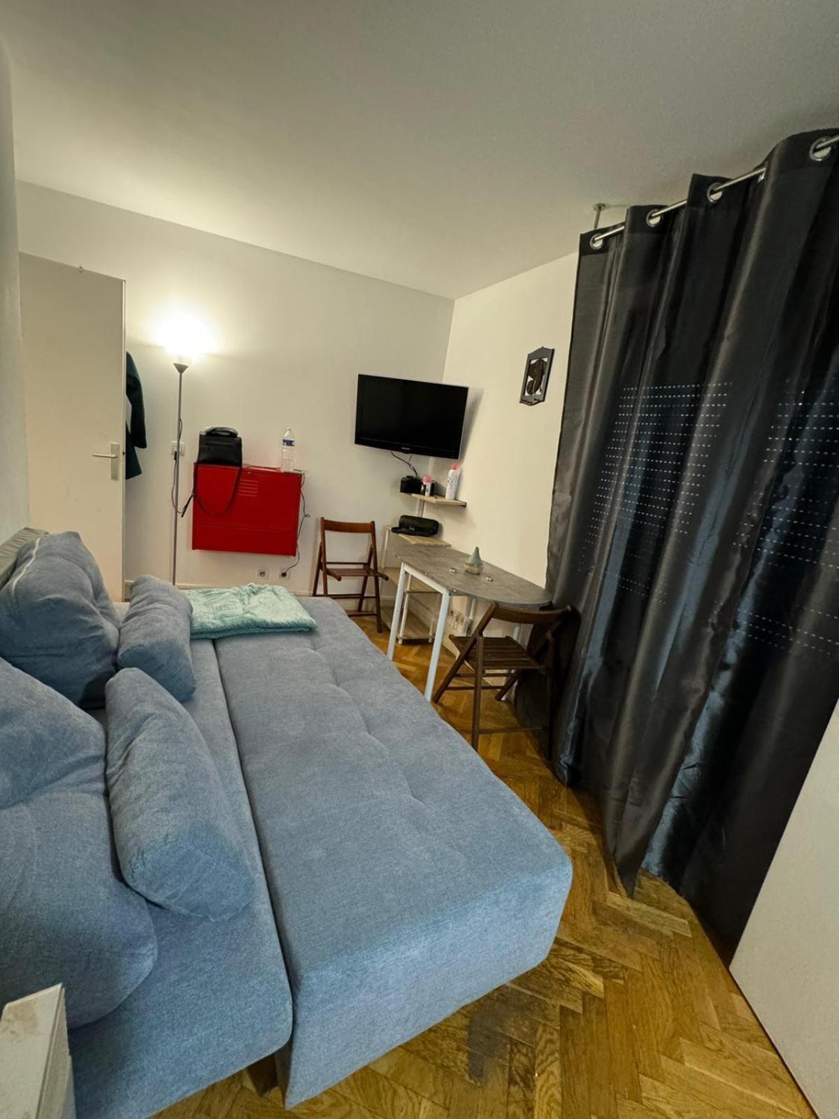 Kremlin-Bicetre Apartment Le Kremlin-Bicetre Ngoại thất bức ảnh